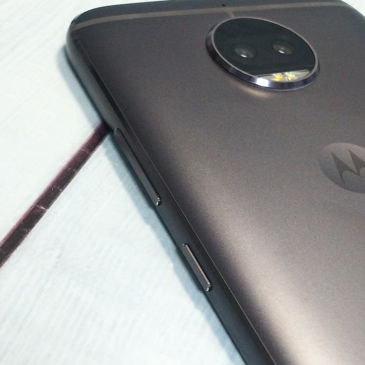 ��ȥ����� Moto G5S Plus XT1805 ��ʥ��졼  336