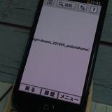 docomo �餯�餯���ޡ��ȥե��� F-42A �ͥ��ӡ� SIM���å�  382