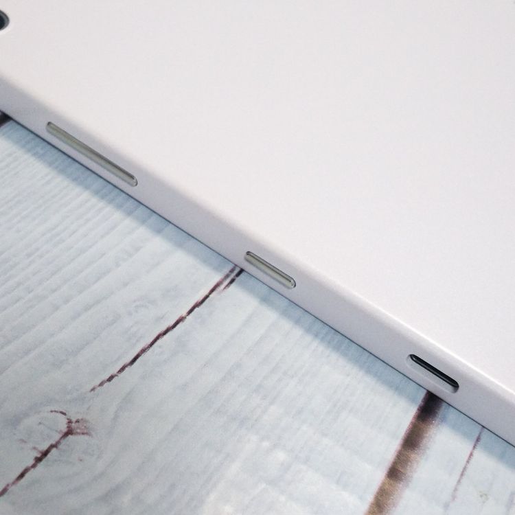 docomo dtab d-41A SHARP Android���֥�å� �ۥ磻��  587