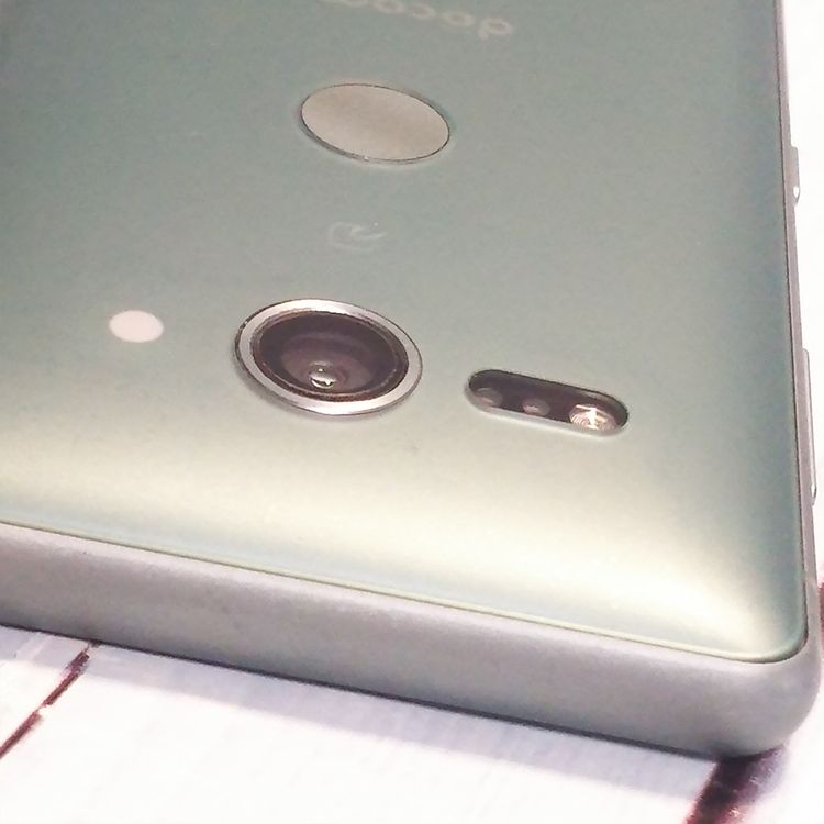 docomo SONY Xperia XZ2 Compact ���꡼�� SO-05K  120