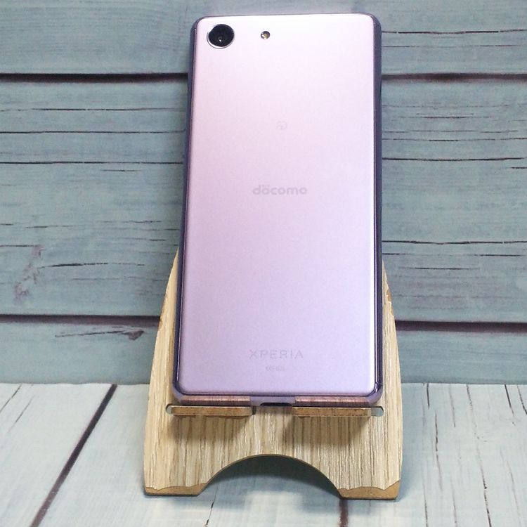 docomo Xperia Ace SO-02L �ѡ��ץ�  939