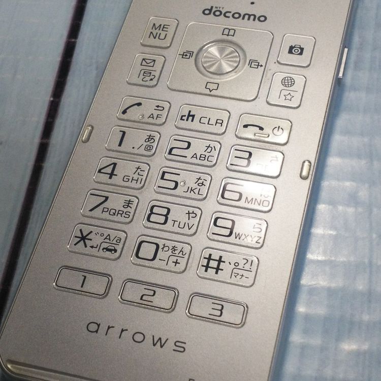 docomo arrows �ٻ��� �������� F-03L ����С�  652