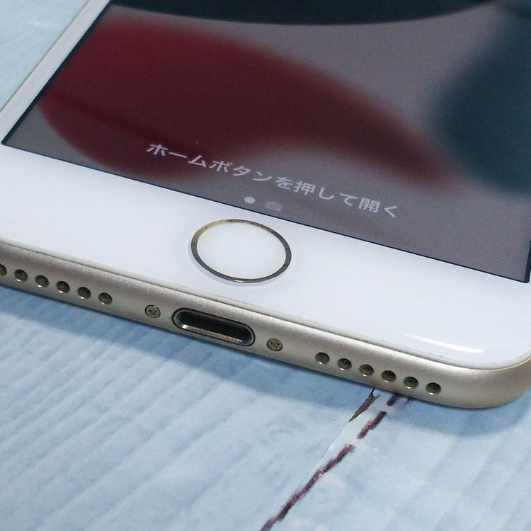 docomo iPhone7 128GB �������  006