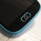 docomo �ٻ��� F-03K �餯�餯���ޡ��ȥե��� me blue �֥롼  501