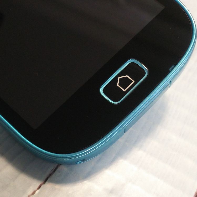 docomo �ٻ��� F-03K �餯�餯���ޡ��ȥե��� me blue �֥롼  501