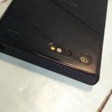 docomo Xperia X Compact SO-02J Universe Black  609