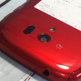 docomo �ٻ��� F-06F �餯�餯���ޡ��ȥե���3 ��å� 585