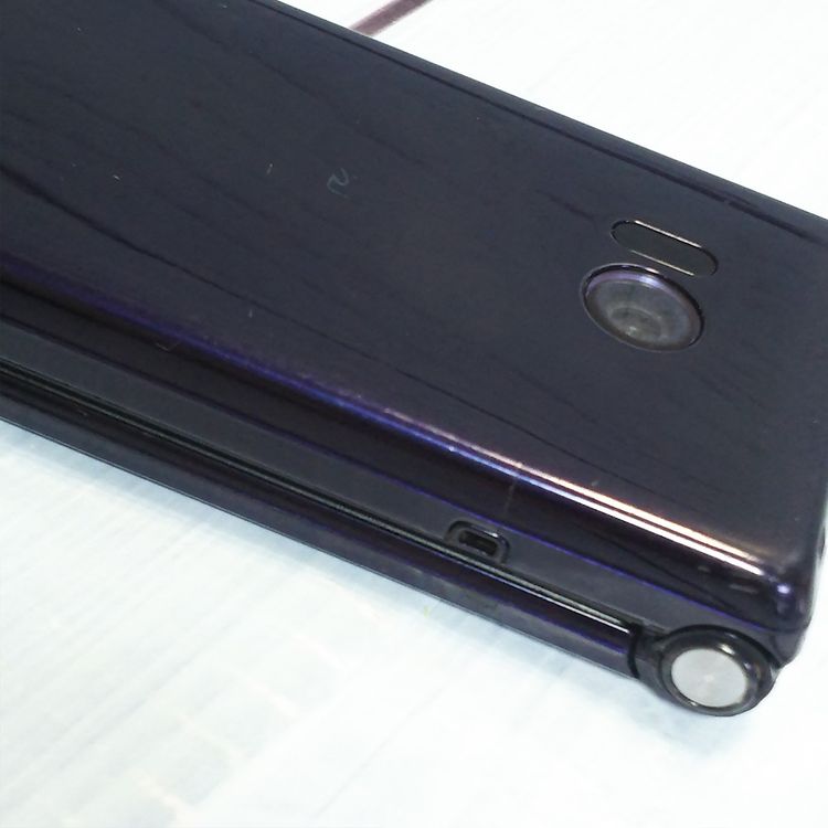 docomo AQUOS SH-01J �֥롼�֥�å� �ͥ��ӡ� �������� SHARP  627