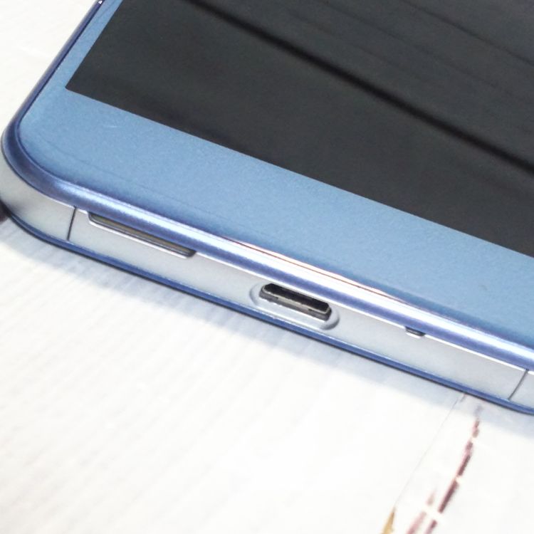 Y!mobile SHARP Android One ���⡼�����֥롼 507SH  728