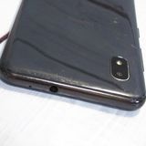 au Galaxy A20 SCV46 Black  799