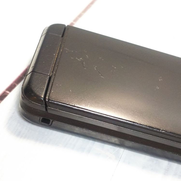 Softbank ������ 902KC DIGNO ��������3 �֥�å�  237