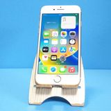 au iPhone8 64GB ゴールド 354