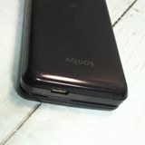 docomo SH-02L AQUOS SHARP �������� �֥�å�  966