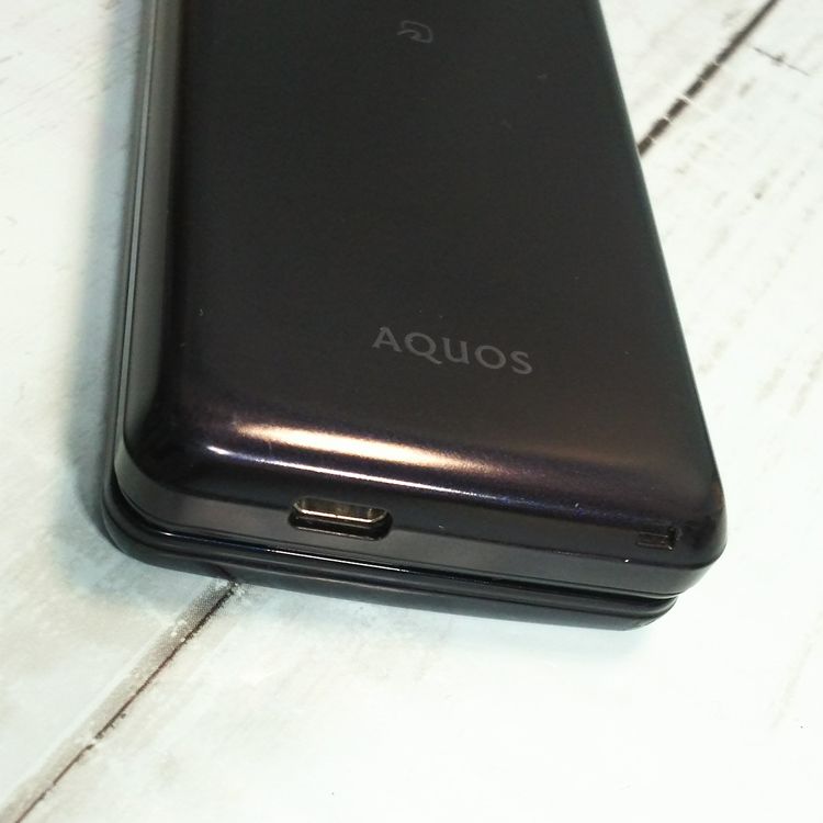 docomo SH-02L AQUOS SHARP �������� �֥�å�  966