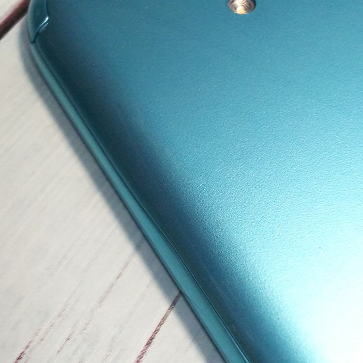 docomo �ٻ��� F-03K �餯�餯���ޡ��ȥե��� me blue �֥롼  384