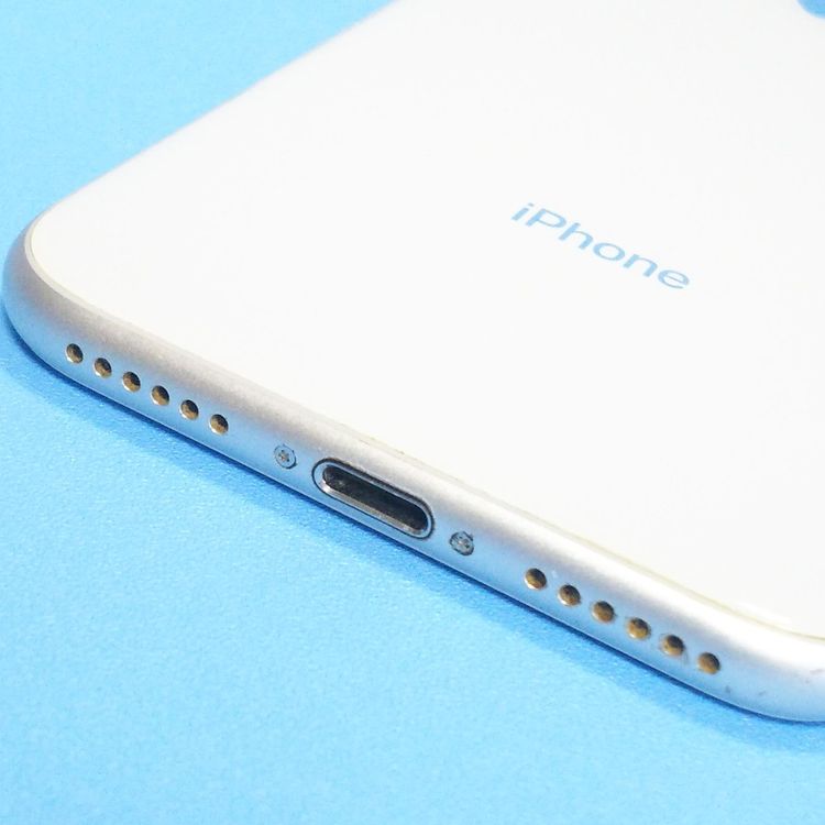 Softbank iPhone8 64GB ����С�  048
