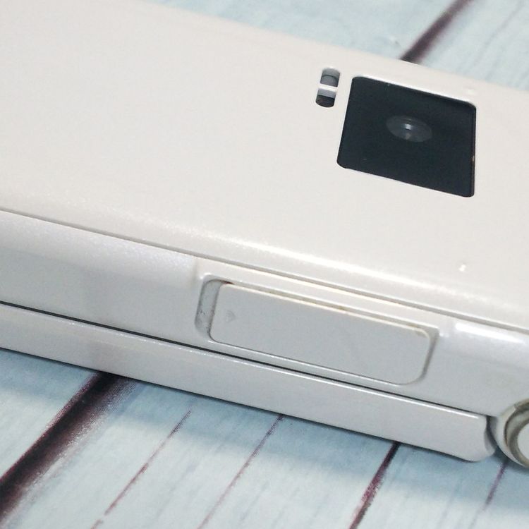PANASONIC docomo P-smart �������� P-01J �ۥ磻��  384