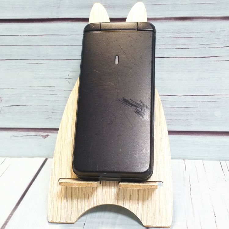 docomo DIGNO ������ �������� �١����å� KY-41B �֥�å�  004
