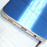 docomo Galaxy S7 edge SC-02H �֥롼  631