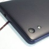 au Qua phone QZ ������ KYV44 ����ǥ���  810