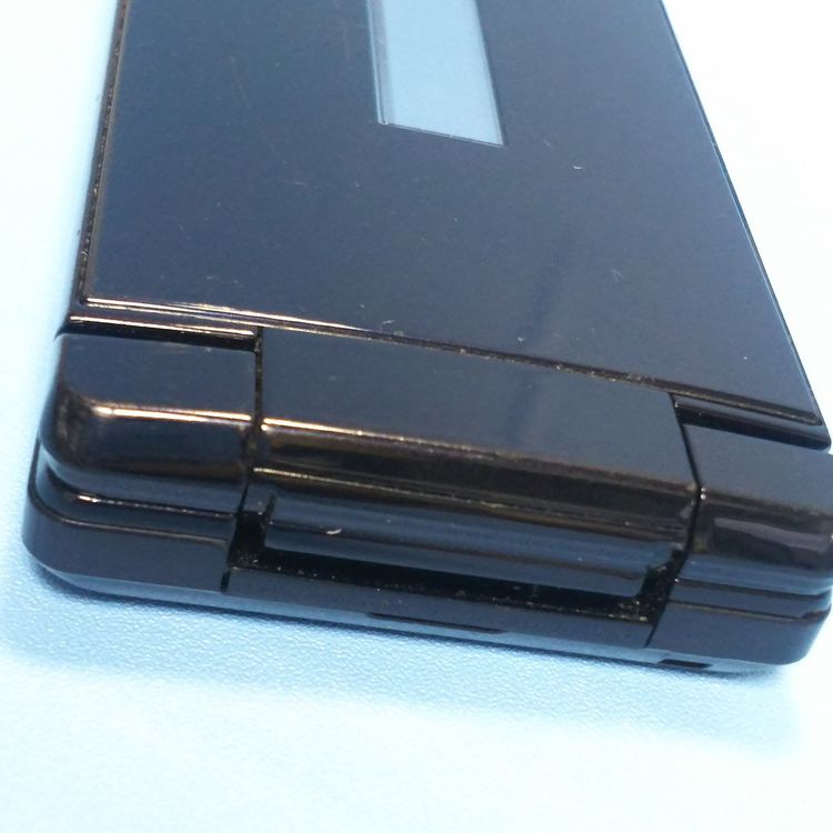 docomo SH-02L AQUOS SHARP �������� �֥�å�  076