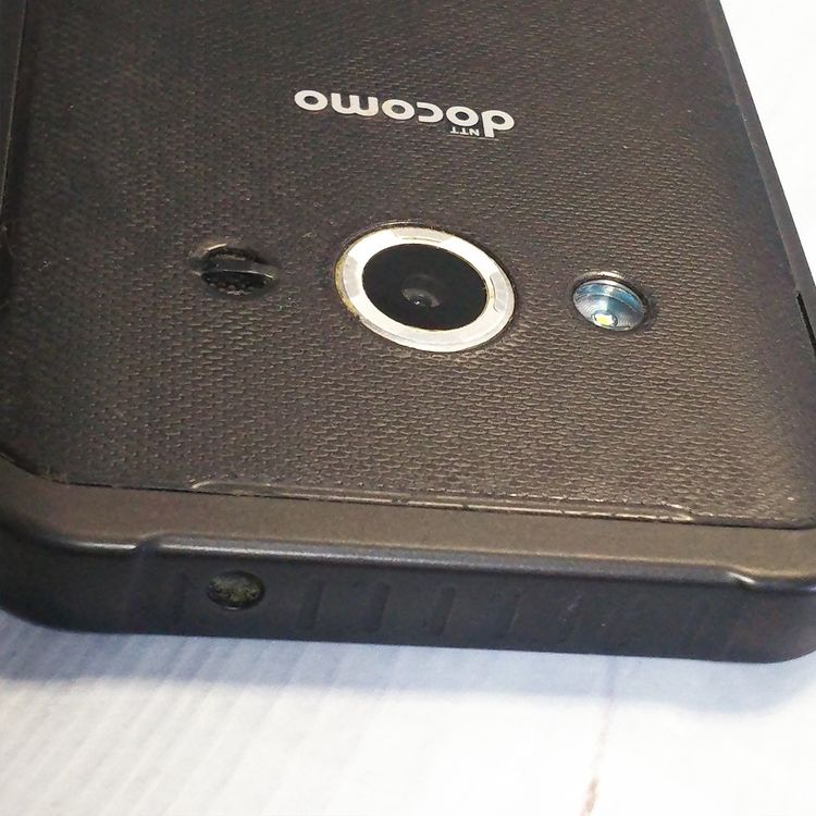 docomo Galaxy Active neo SC-01H �֥�å�  817