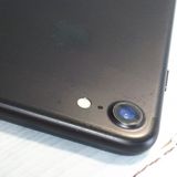 au iPhone7 32GB �֥�å� [������]  617