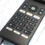 KYOCERA au GRATINA 4G BLACK KYF31  211