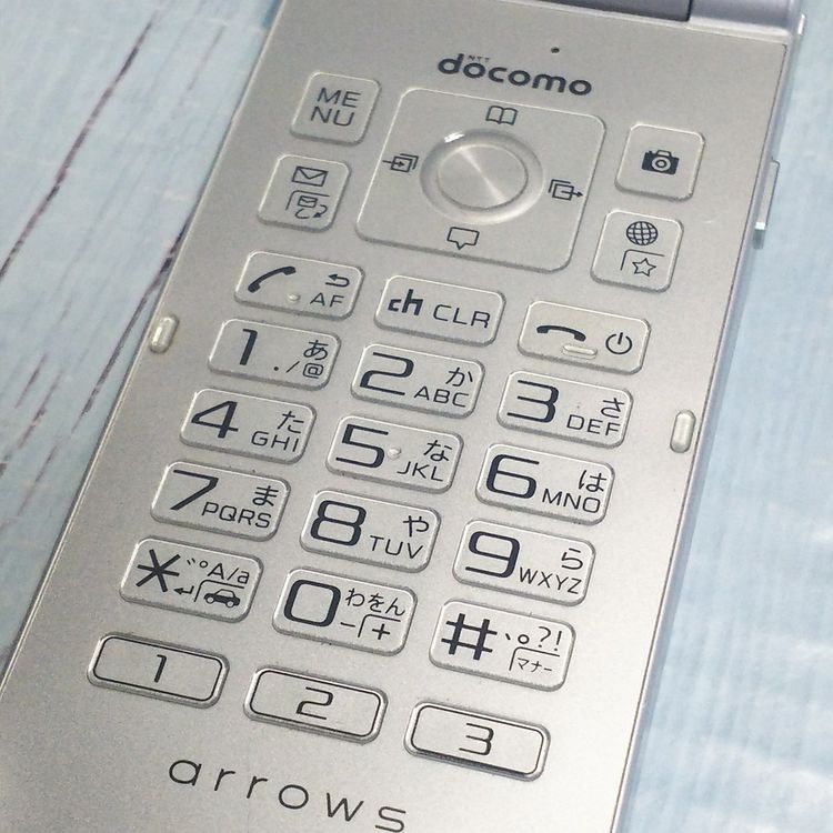 docomo arrows �ٻ��� �������� F-03L ����С�  102