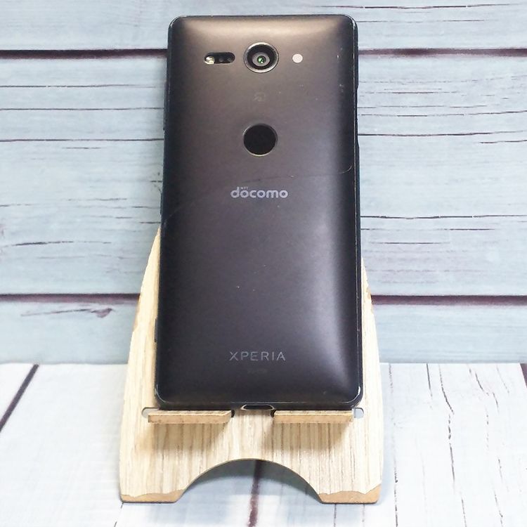 docomo Xperia XZ2 Compact SO-05K �֥�å� [������]  622