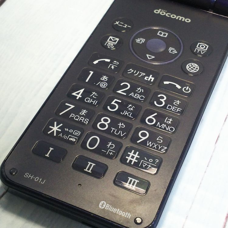 docomo AQUOS SH-01J �֥롼�֥�å� �ͥ��ӡ� �������� SHARP  391