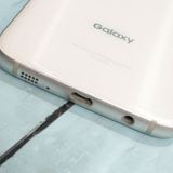 Galaxy S7 edge SC-02H docomo White [������]  568