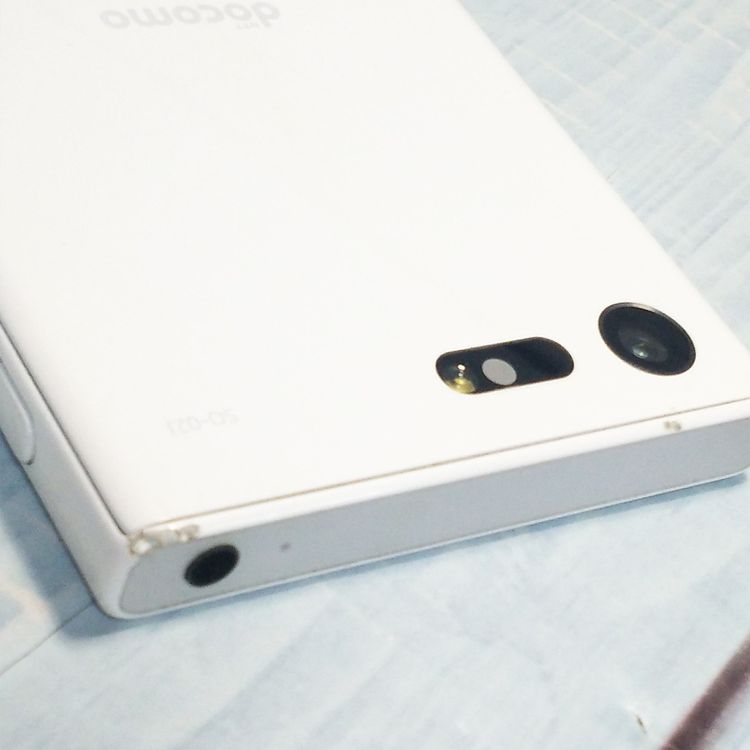 docomo Xperia X Compact SO-02J �ۥ磻��  034