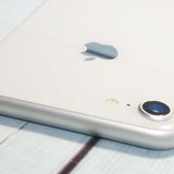 SoftBank iPhone8 64GB �Хåƥ꡼100% ����С�  ���� 386