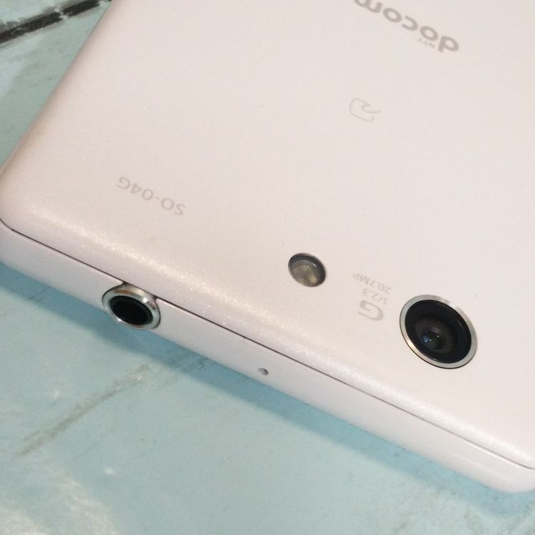 docomo XPERIA A�� SO-04G �ۥ磻��  675