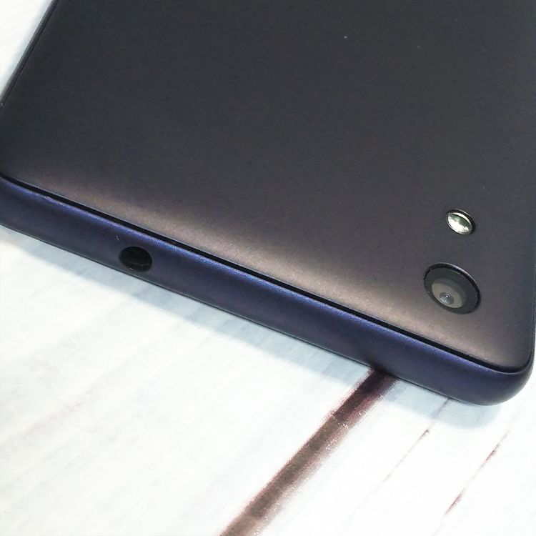 au Qua phone QZ ������ KYV44 ����ǥ���  595