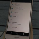 au AQUOS SERIE mini SHV38 �ۥ磻��  �ۤܿ��� 308