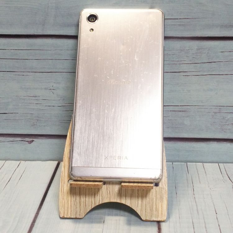 docomo Xperia X Performance SO-04H �ۥ磻�� ����С�  199