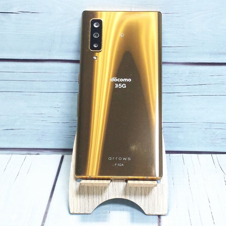 docomo arrows NX9 F-52A �������  721