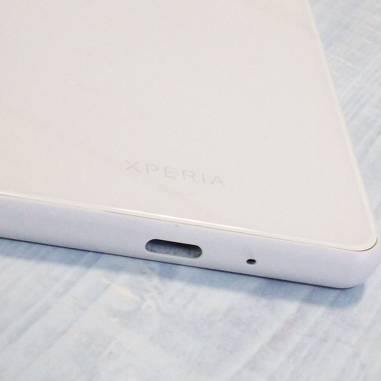 au Xperia 10 III SOG04 �ۥ磻�� SONY  644