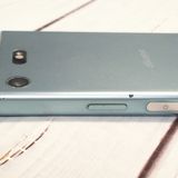 docomo Xperia XZ1 Compact SO-02K �֥롼  669