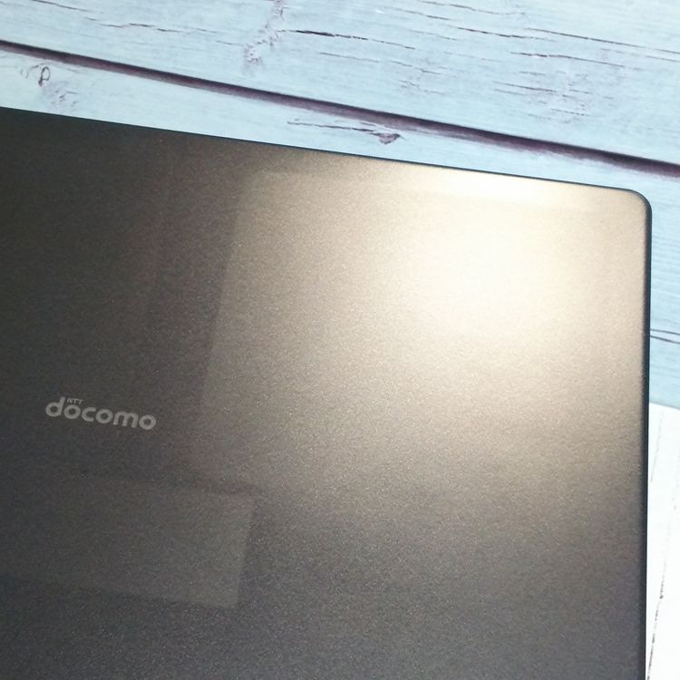 docomo dtab d-41A SHARP Android���֥�å� �֥�å�  652