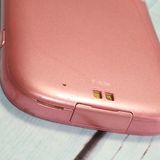 docomo F-03K �ԥ� �餯�餯���ޡ��ȥե��� me  727