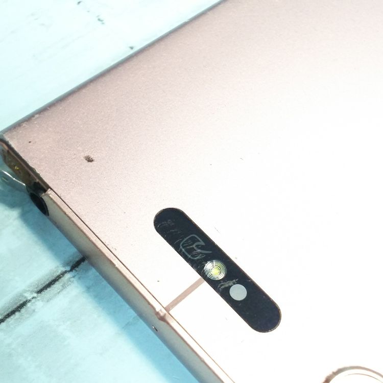 au SONY Xperia XZ1 64GB �������ʥ��ԥ� SOV36 [������]  836