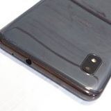 au Galaxy A20 SCV46 Black  445