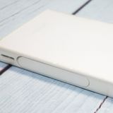 docomo Xperia Z5 Compact SO-02H WHITE  784