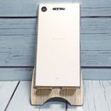 au Xperia XZ1 SOV36 Warm Silver ����С�  340