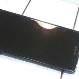 docomo Xperia Ace SO-02L black  377