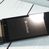 SoftBank ������ DIGNO�������� 501KC �֥�å� [������]  158