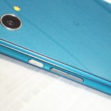 SHARP SoftBank AQUOS PHONE Xx2 mini 503SH �֥롼  973